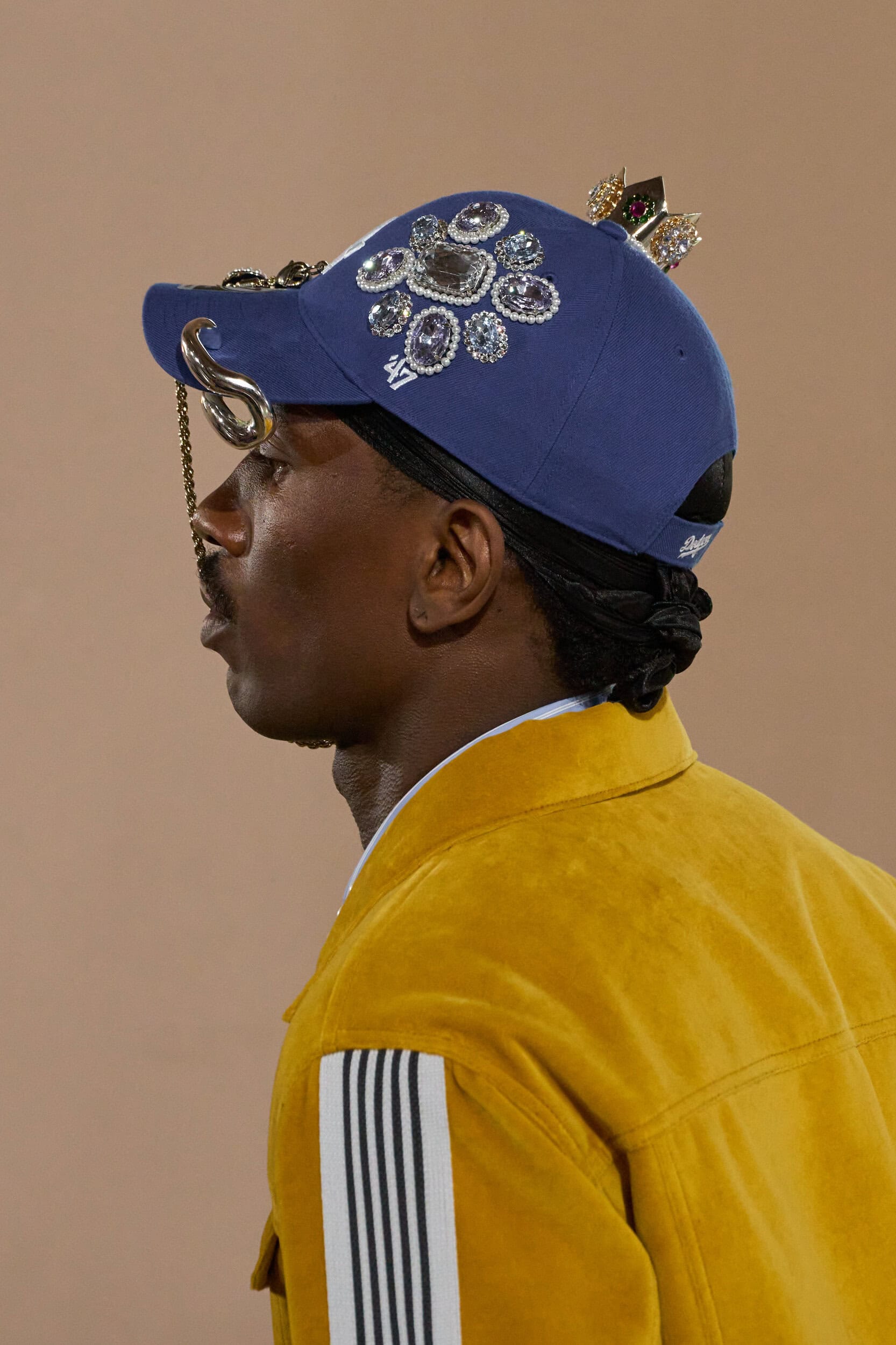 Junya Watanabe Spring 2027 Men's Fashion Show Details