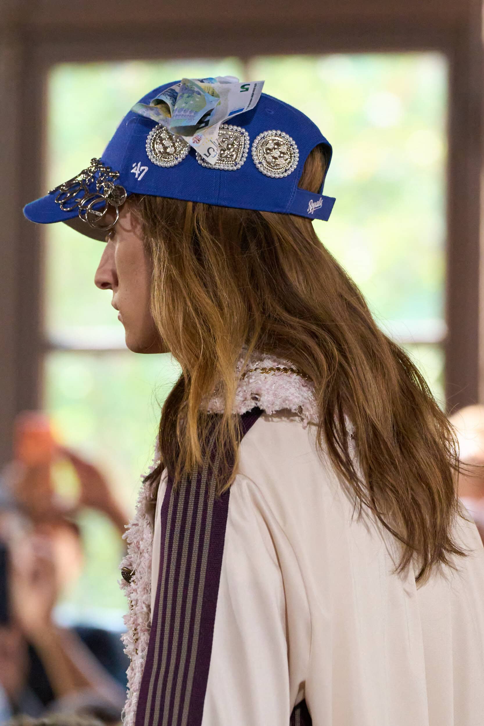 Junya Watanabe Spring 2027 Men's Fashion Show Details