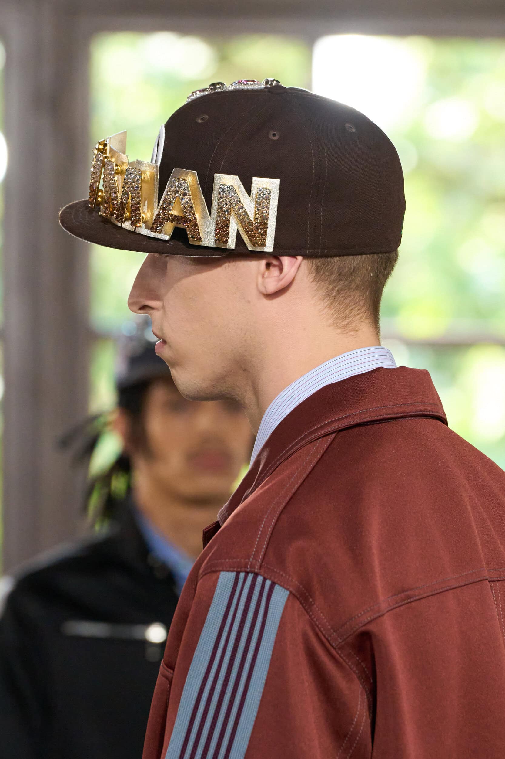 Junya Watanabe Spring 2027 Men's Fashion Show Details