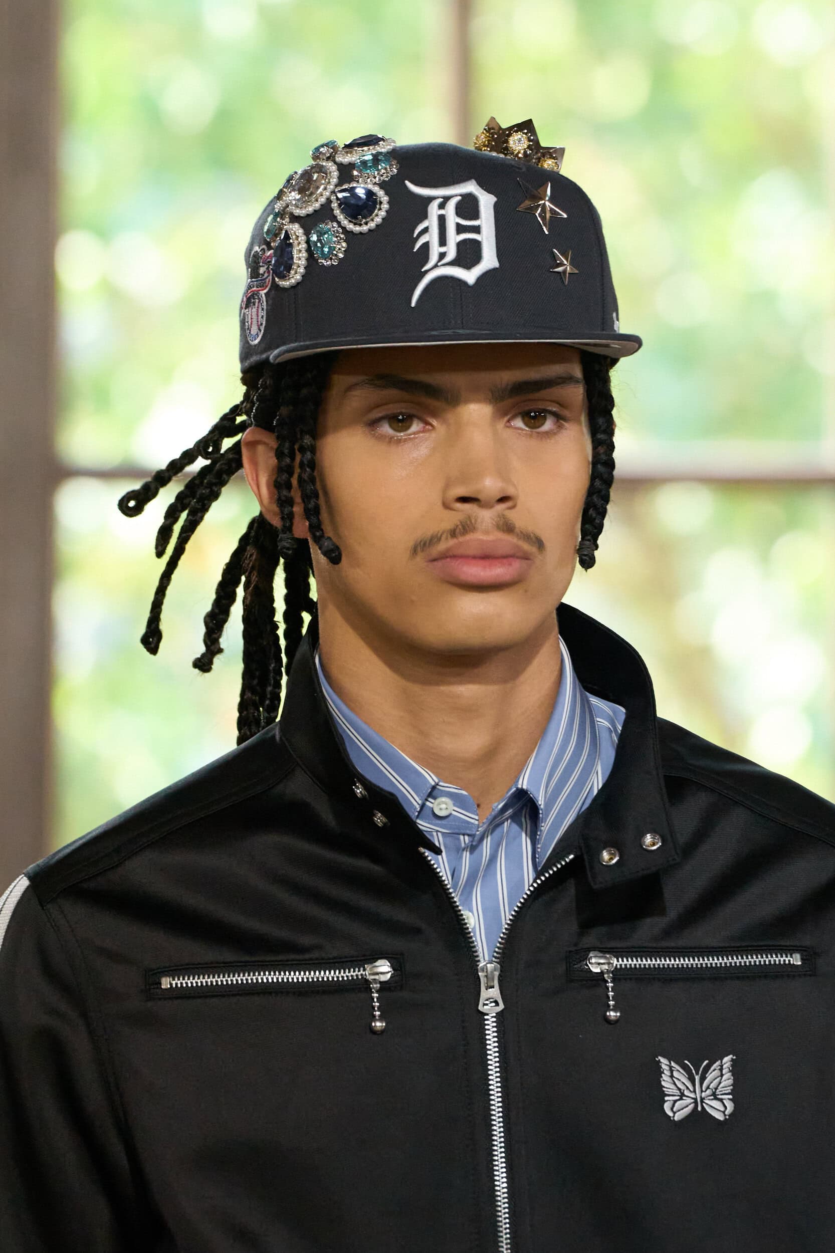 Junya Watanabe Spring 2027 Men's Fashion Show Details