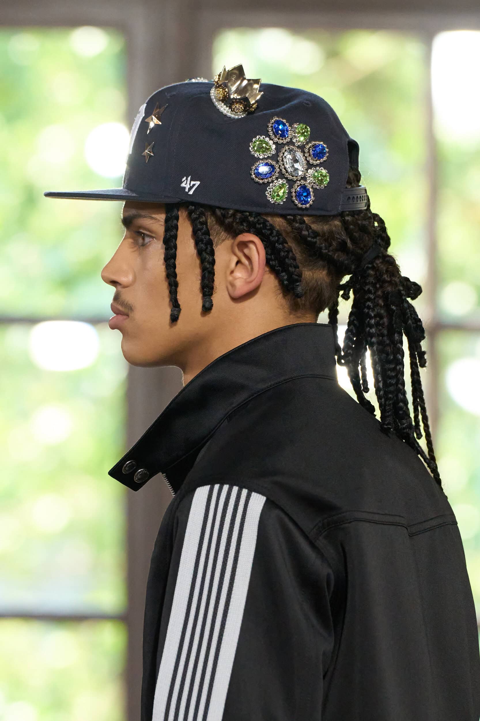 Junya Watanabe Spring 2027 Men's Fashion Show Details