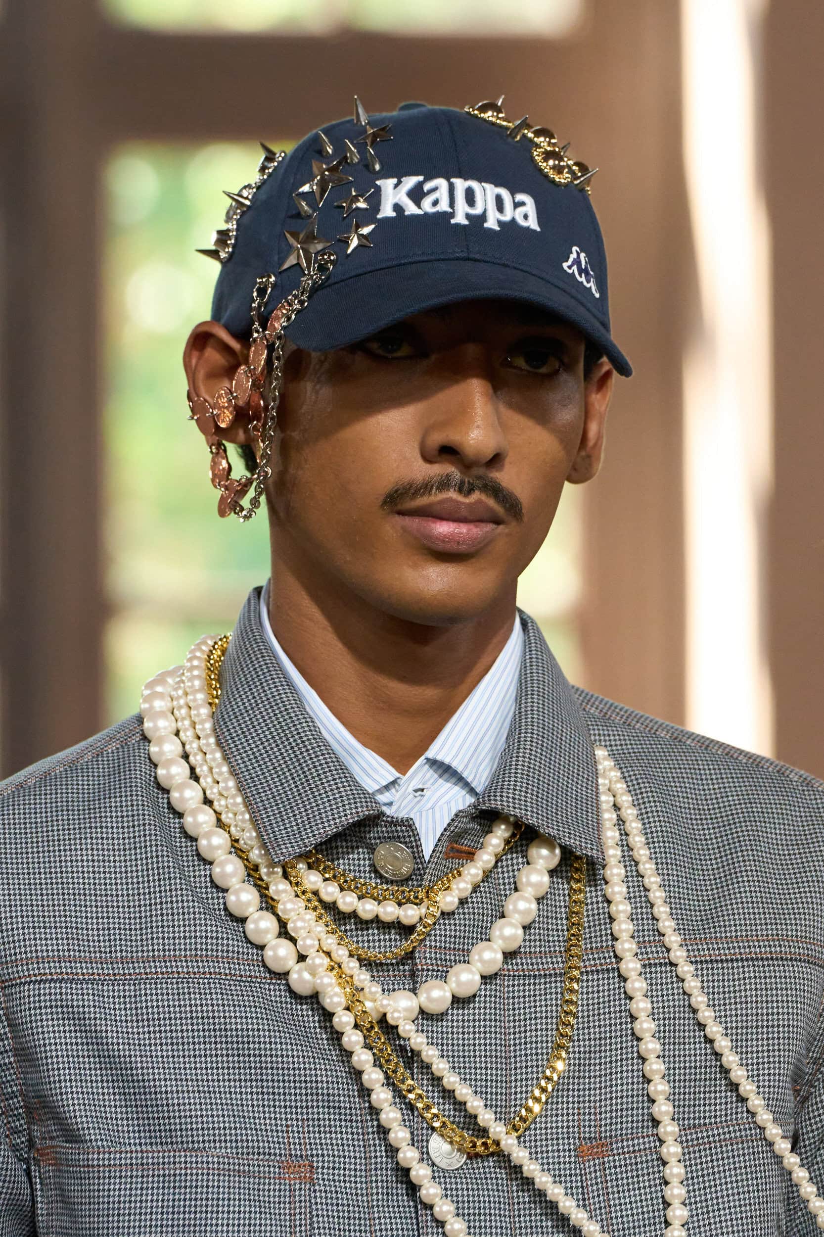 Junya Watanabe Spring 2027 Men's Fashion Show Details