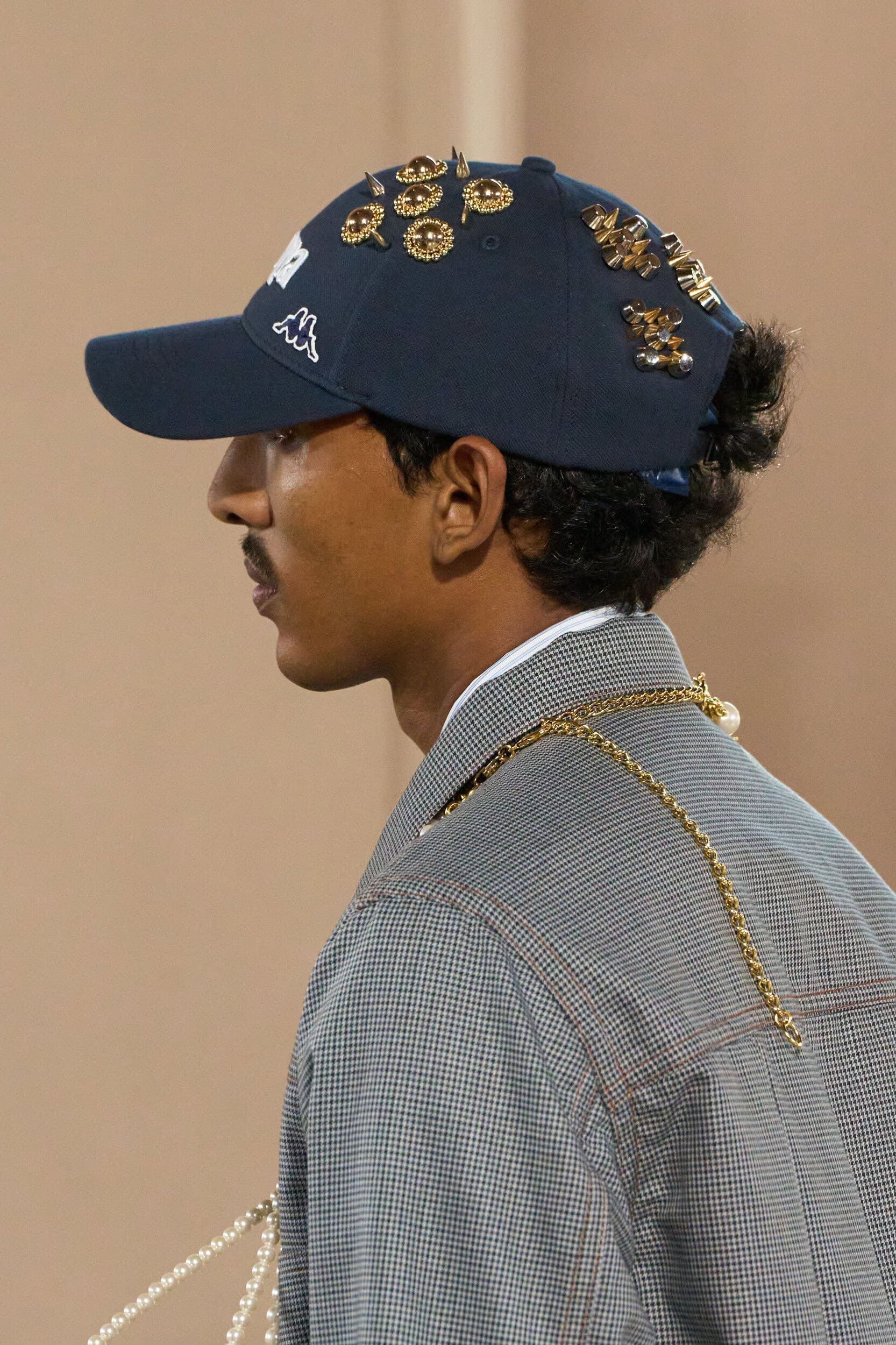 Junya Watanabe Spring 2027 Men's Fashion Show Details