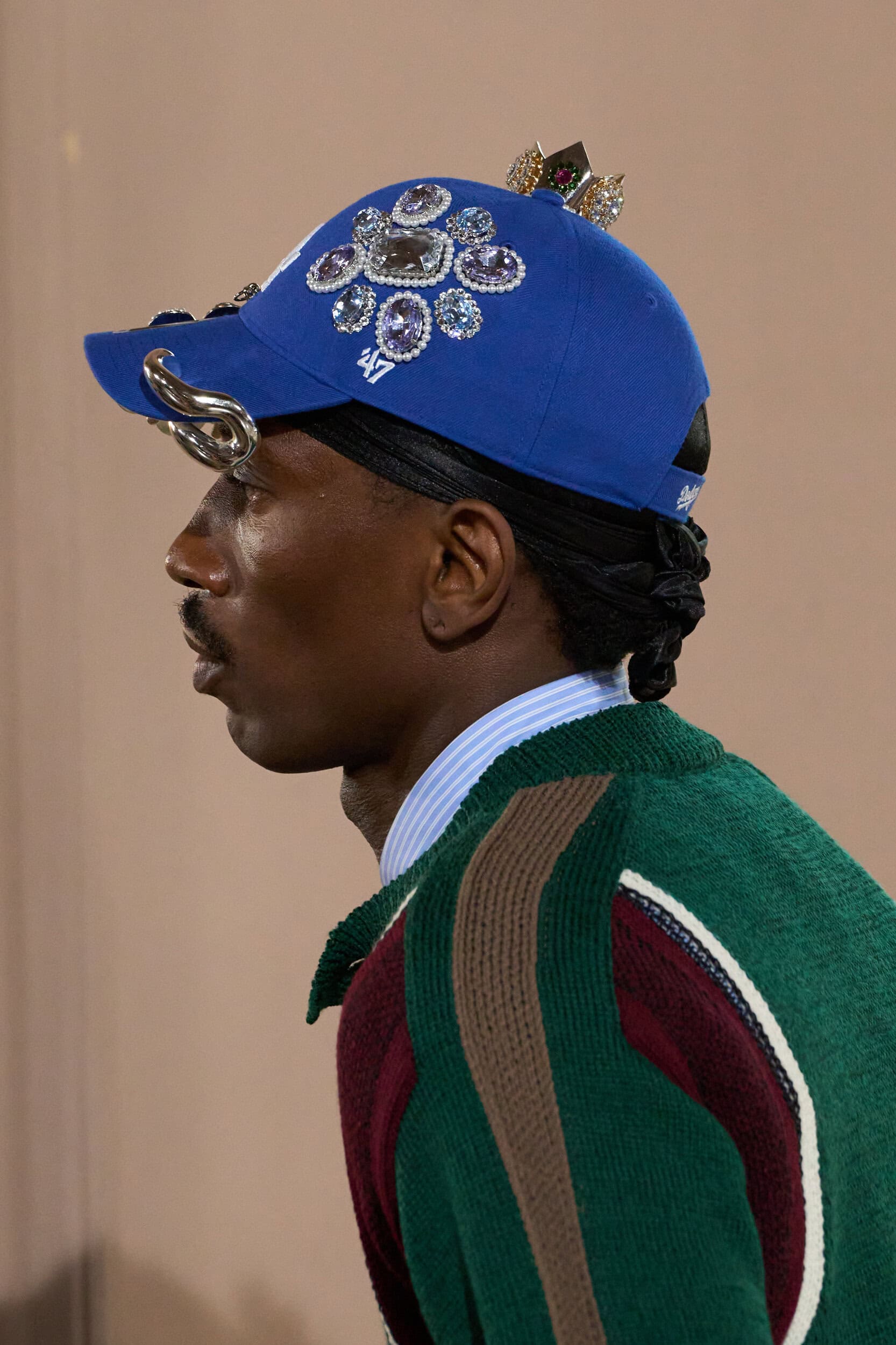 Junya Watanabe Spring 2027 Men's Fashion Show Details