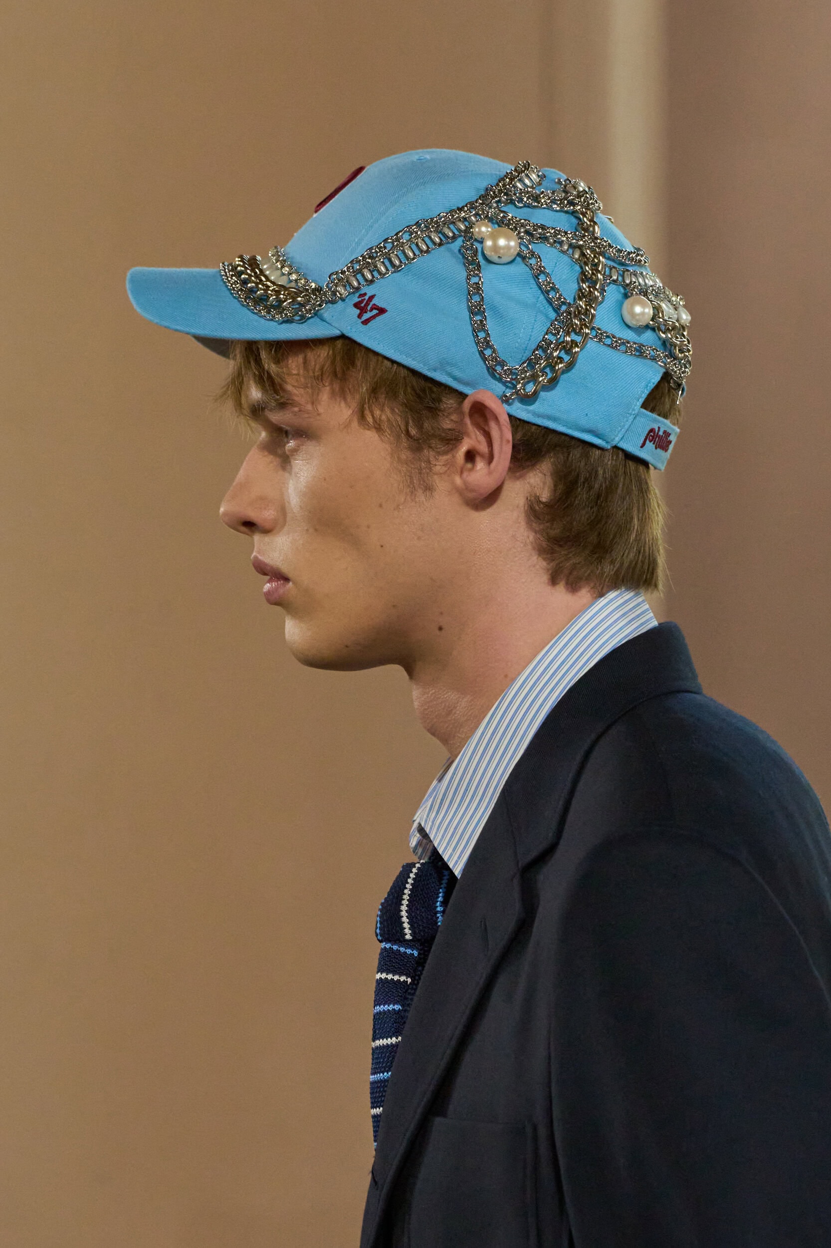 Junya Watanabe Spring 2027 Men's Fashion Show Details