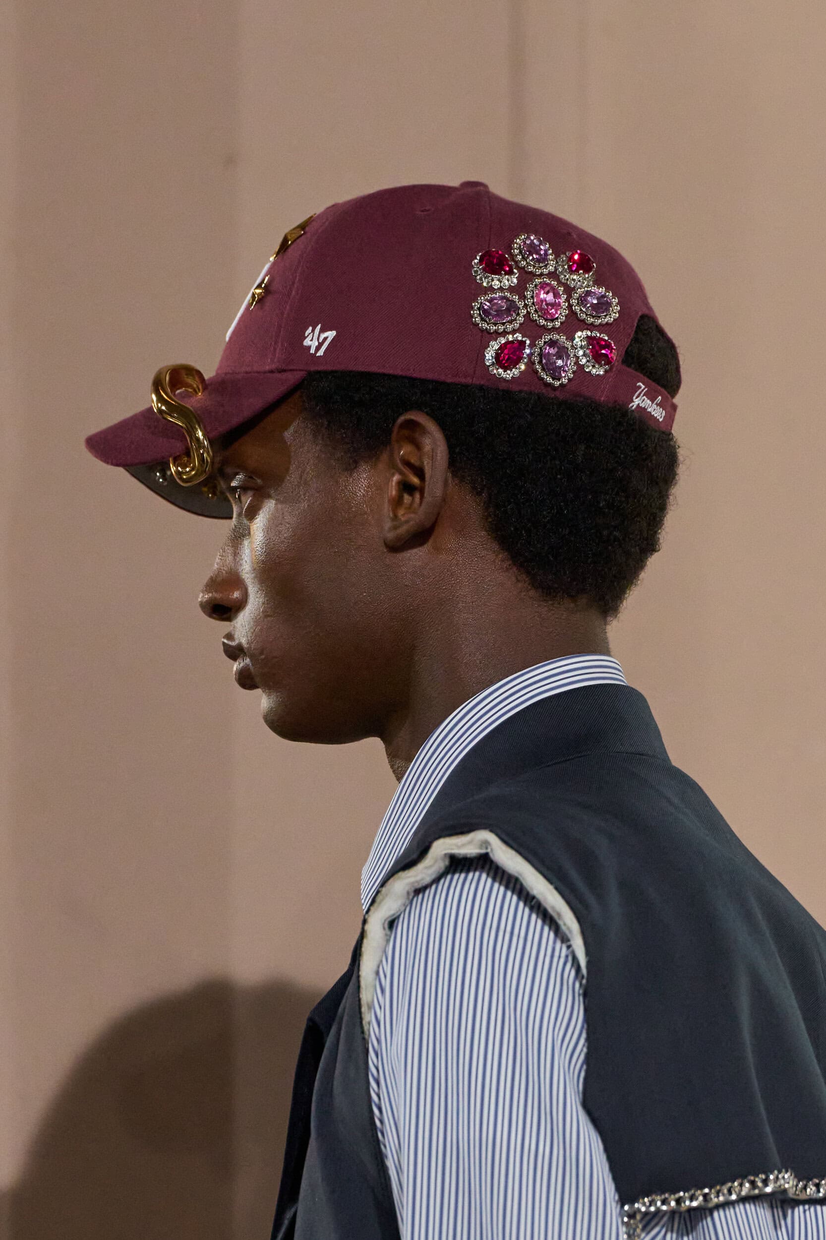 Junya Watanabe Spring 2027 Men's Fashion Show Details