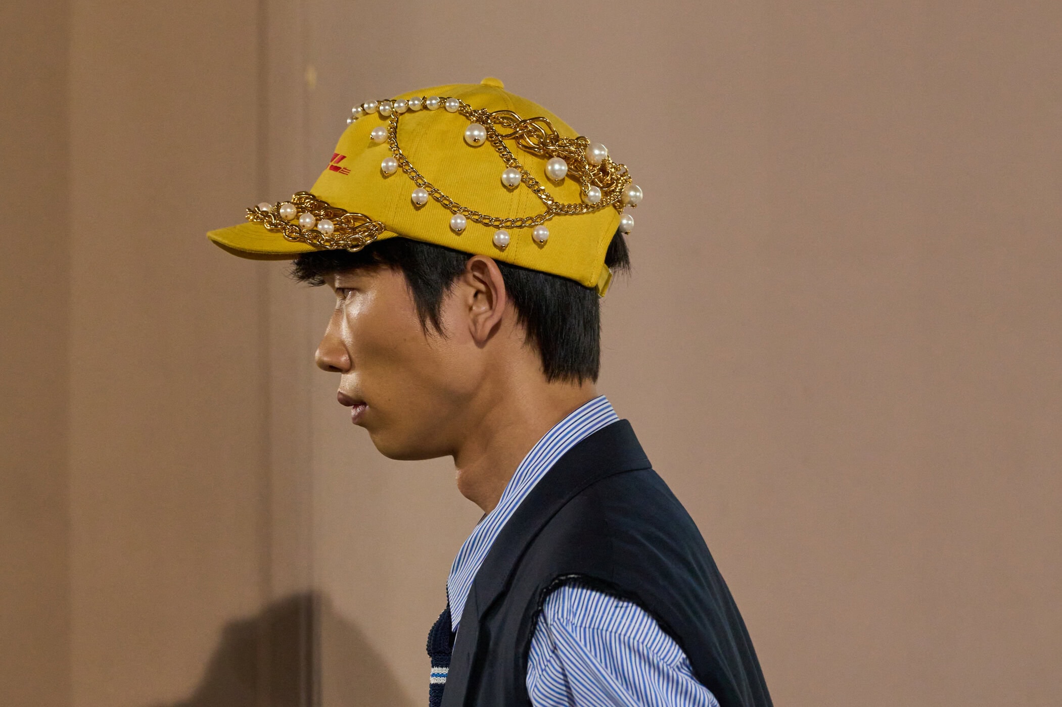 Junya Watanabe Spring 2027 Men's Fashion Show Details