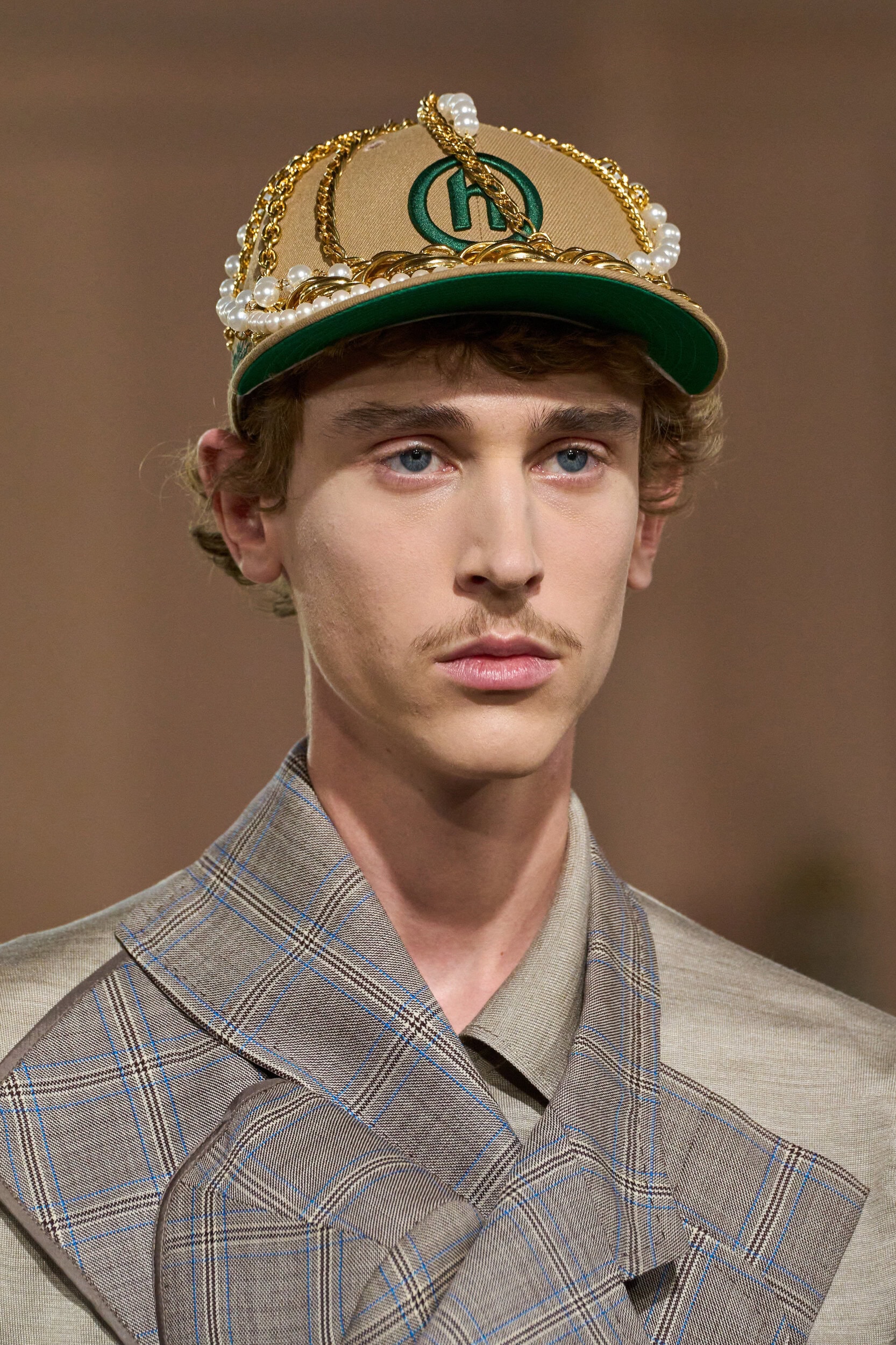 Junya Watanabe Spring 2027 Men's Fashion Show Details