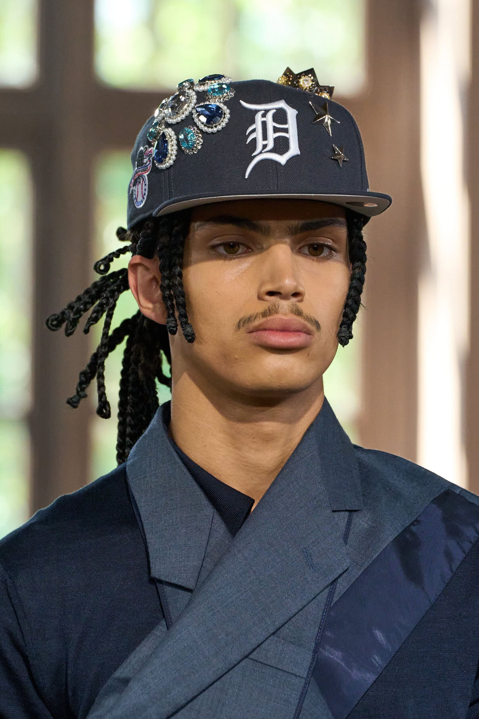 Junya Watanabe Spring 2027 Men's Fashion Show Details