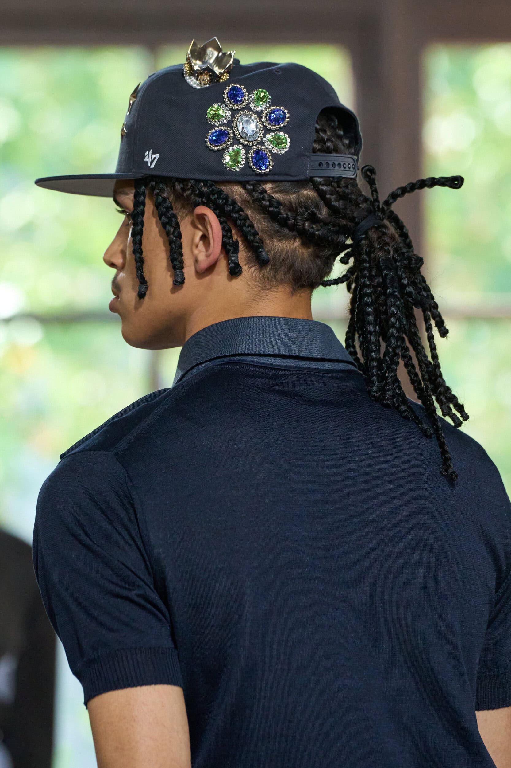 Junya Watanabe Spring 2027 Men's Fashion Show Details