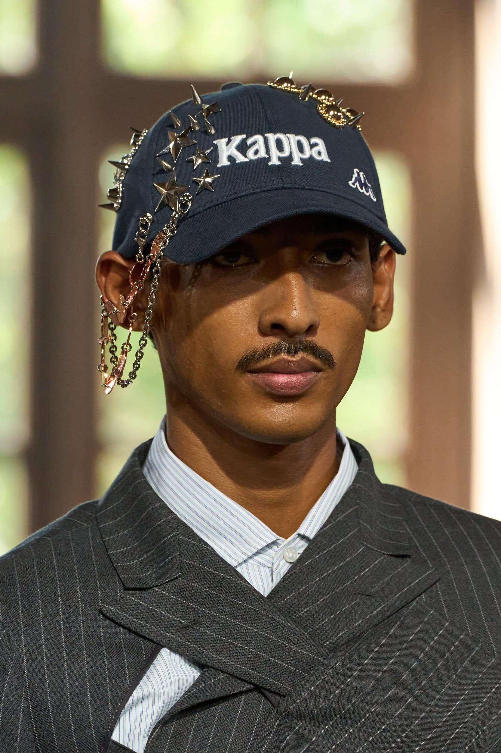 Junya Watanabe Spring 2027 Men's Fashion Show Details