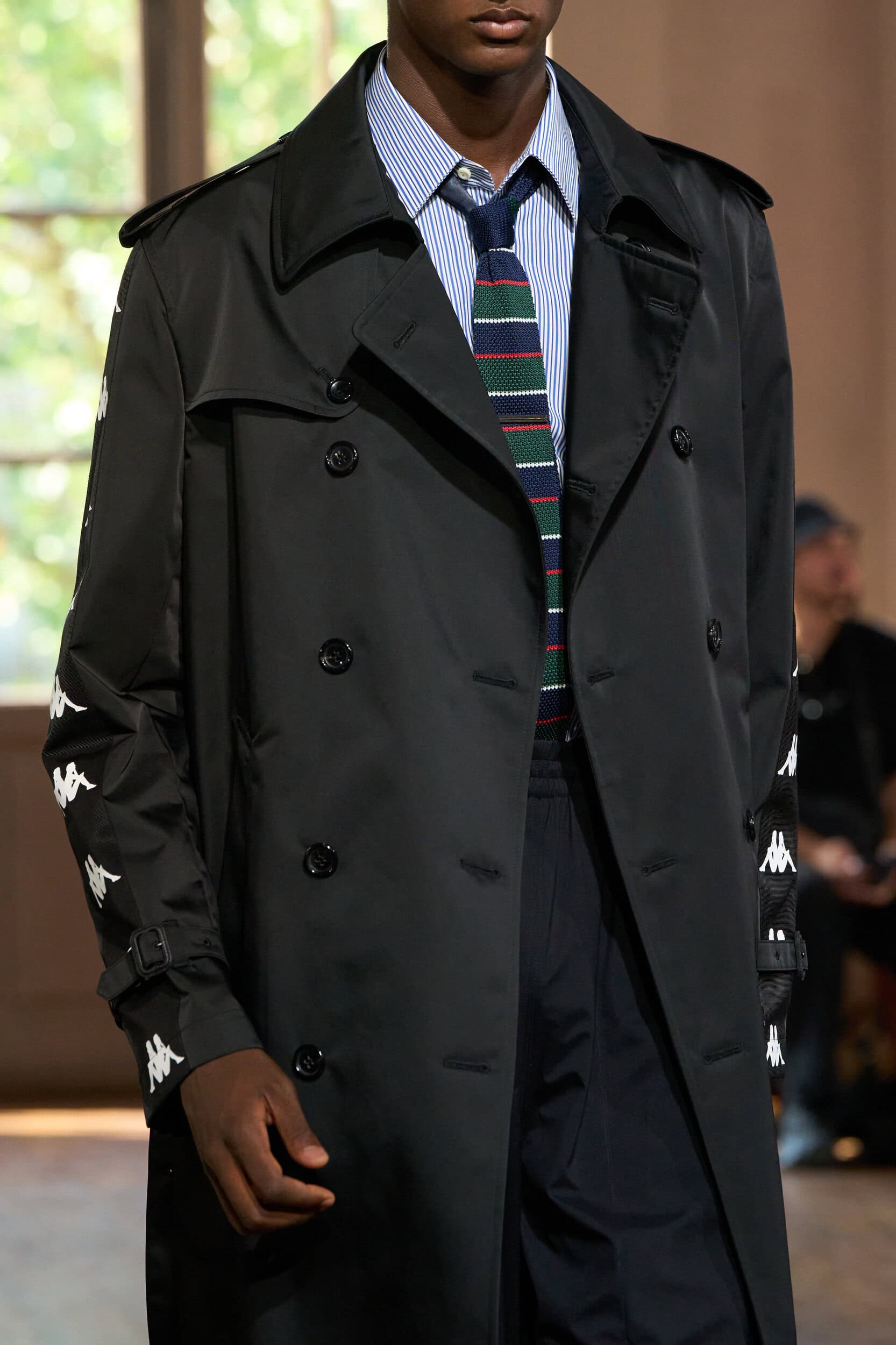 Junya Watanabe Spring 2027 Men's Fashion Show Details