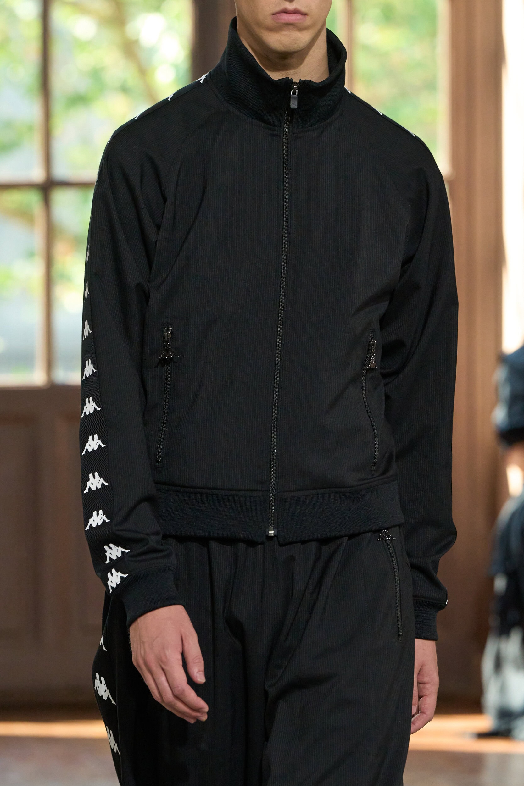 Junya Watanabe Spring 2027 Men's Fashion Show Details