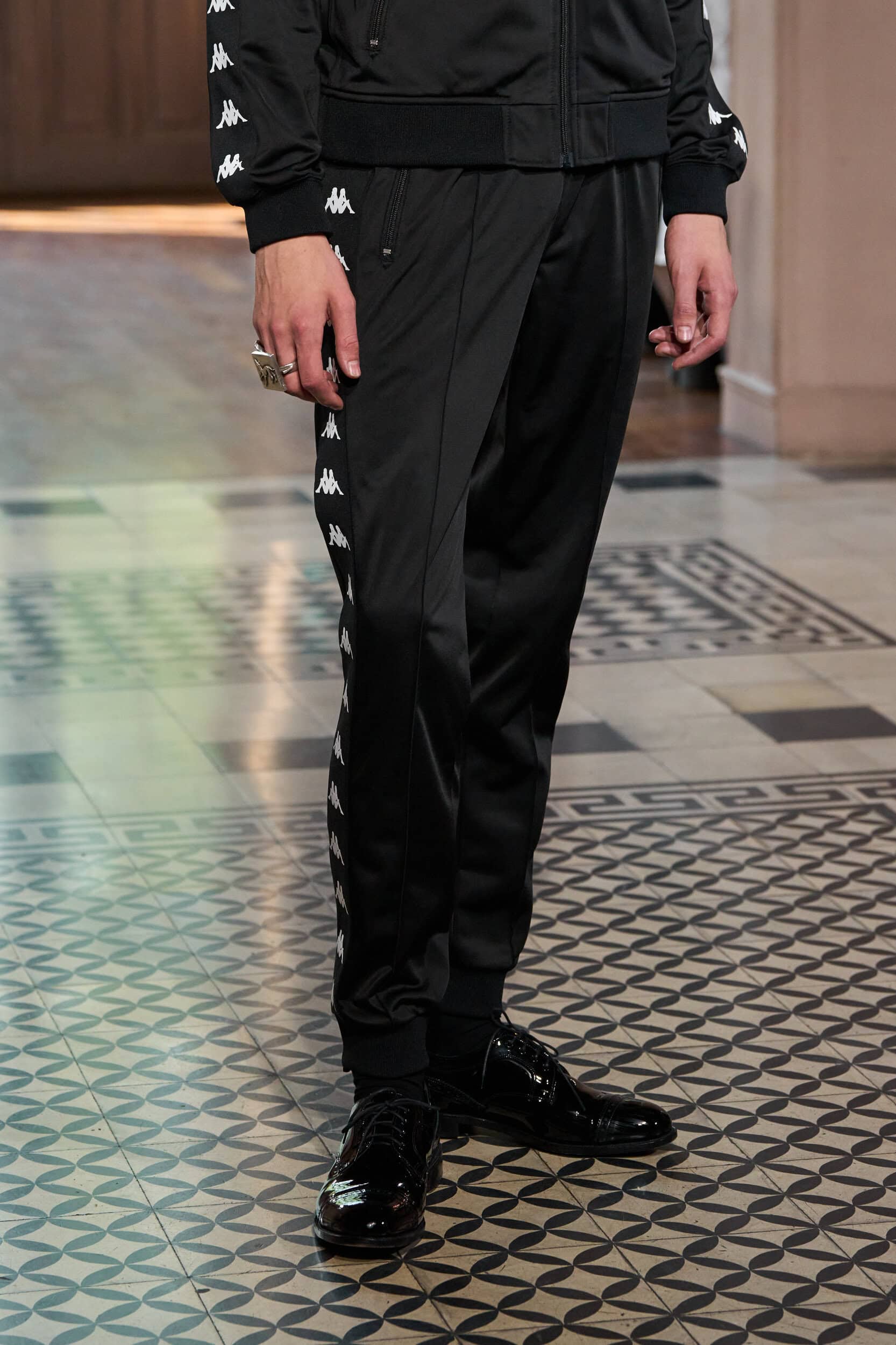 Junya Watanabe Spring 2027 Men's Fashion Show Details