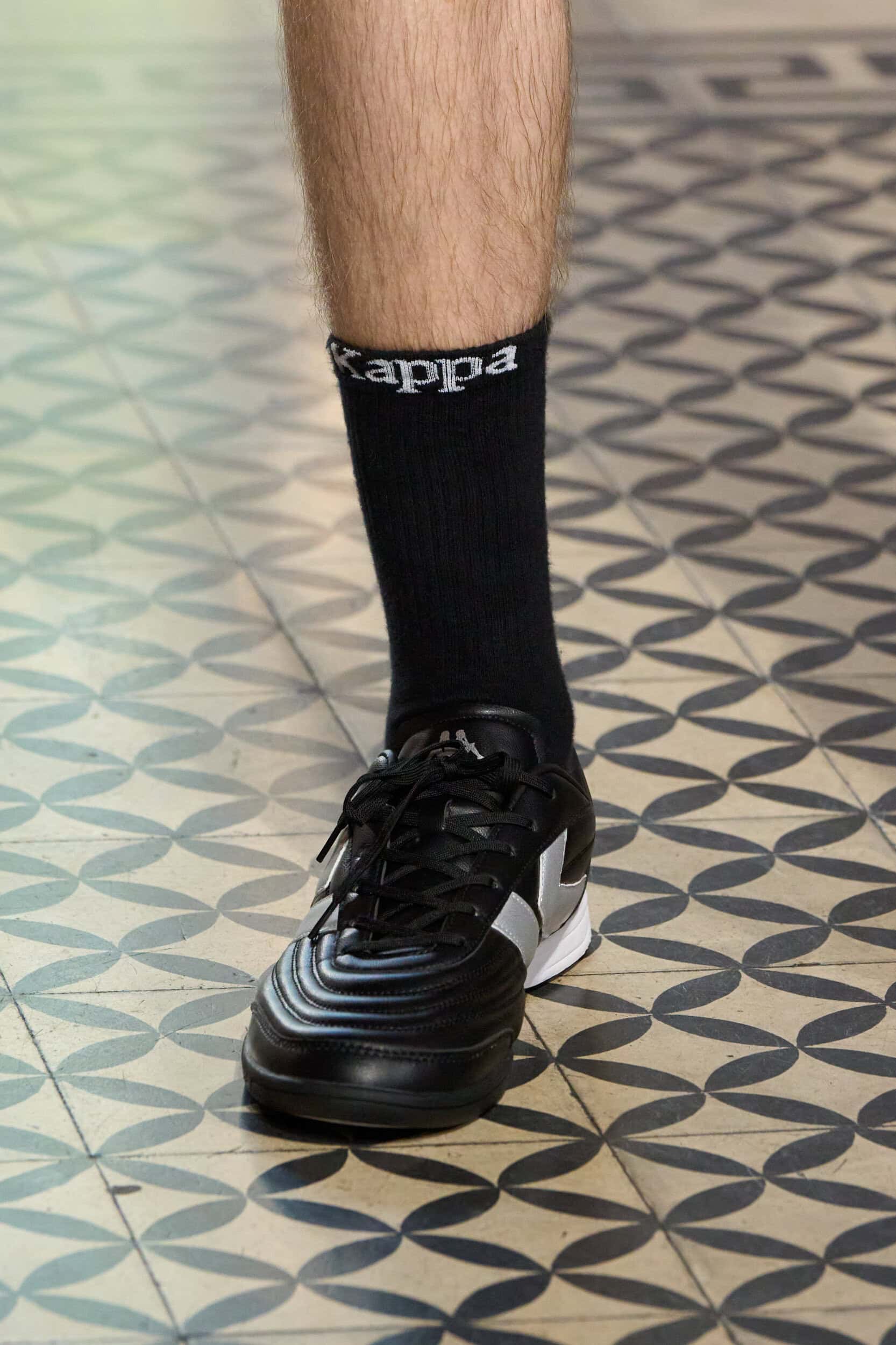 Junya Watanabe Spring 2027 Men's Fashion Show Details