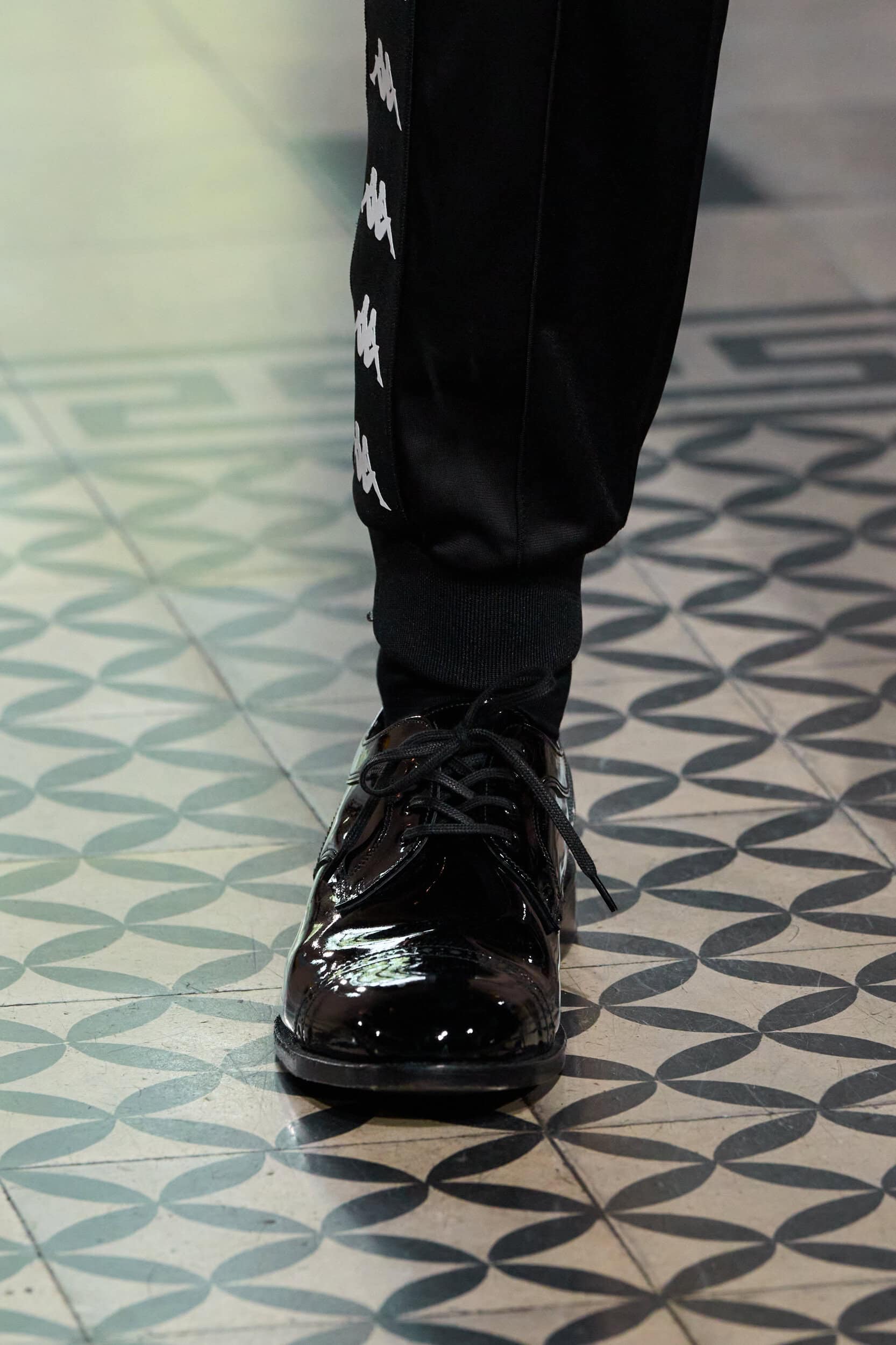 Junya Watanabe Spring 2027 Men's Fashion Show Details