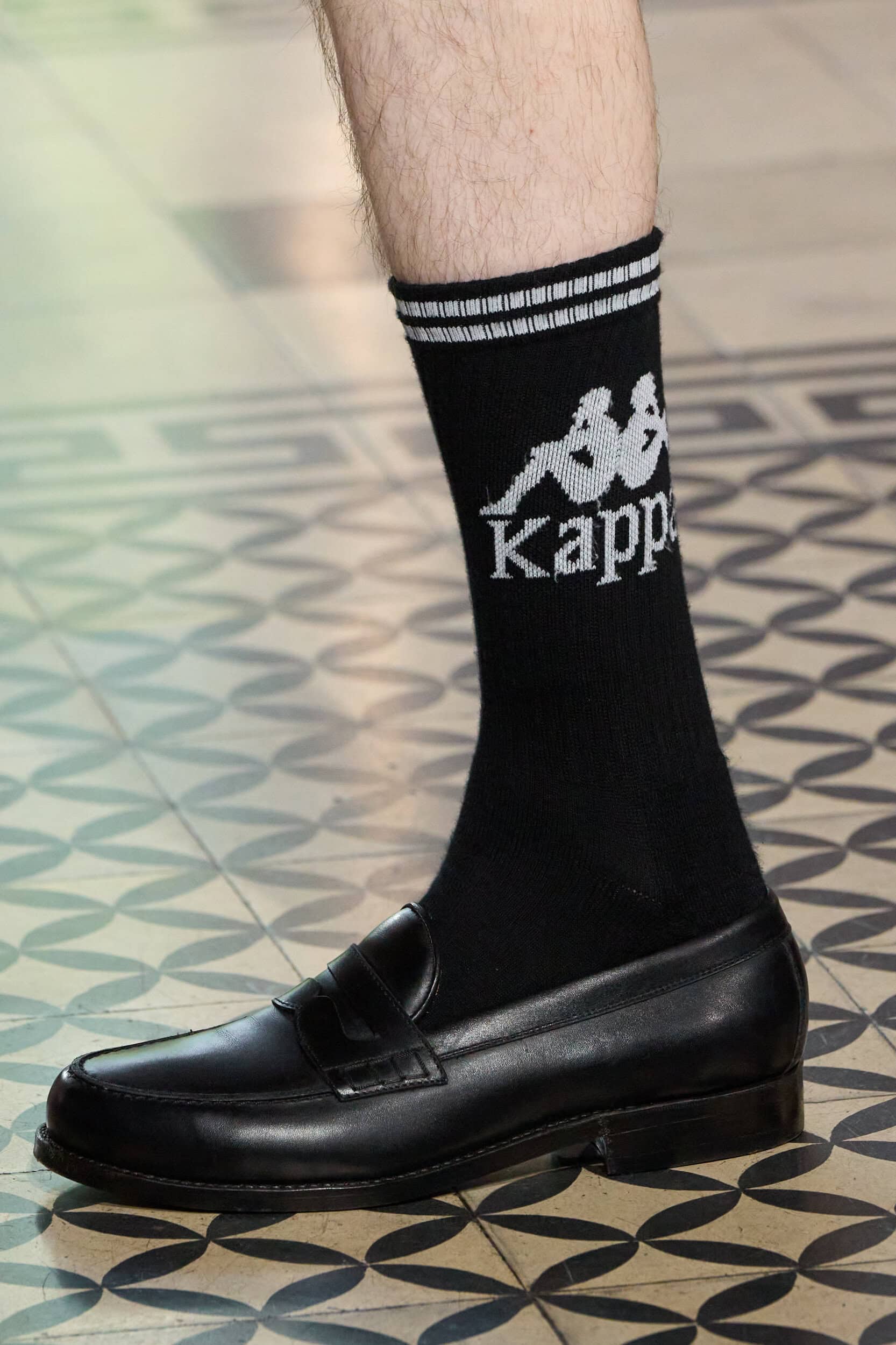 Junya Watanabe Spring 2027 Men's Fashion Show Details