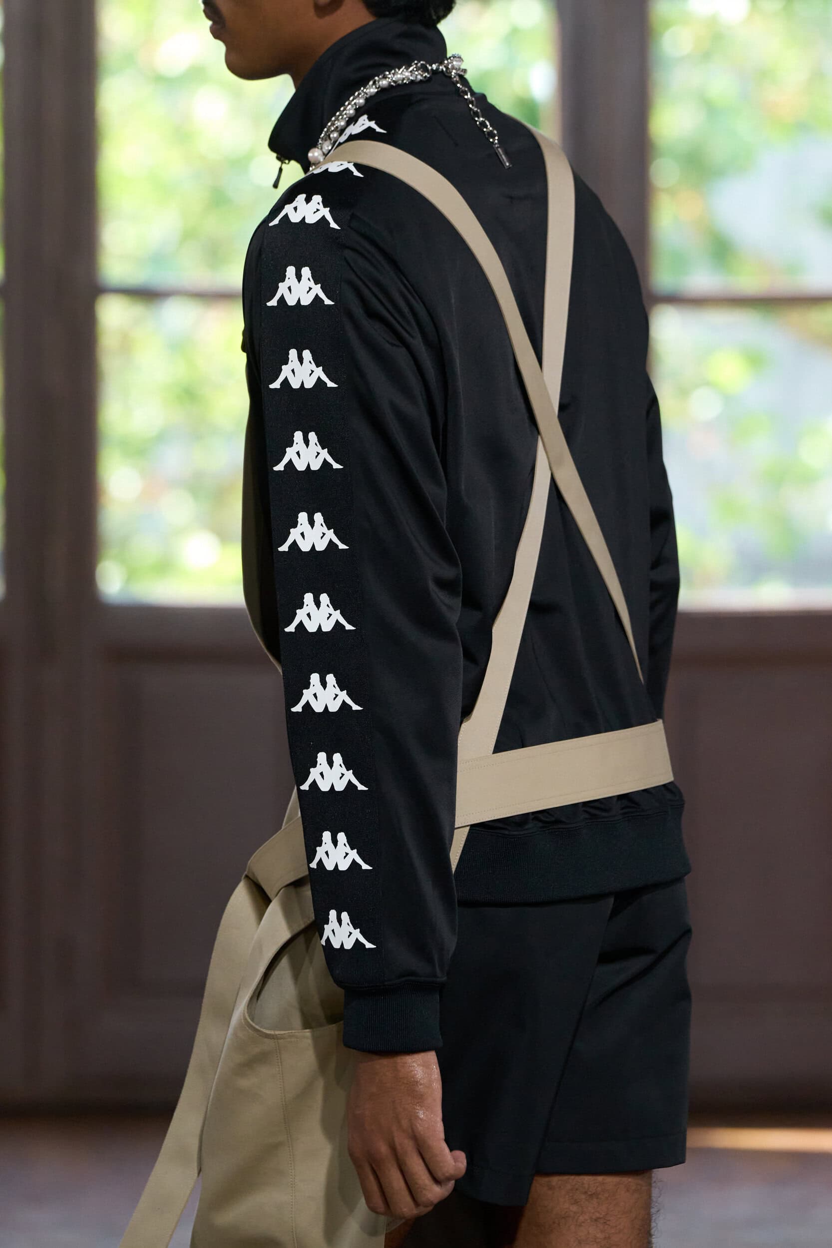 Junya Watanabe Spring 2027 Men's Fashion Show Details