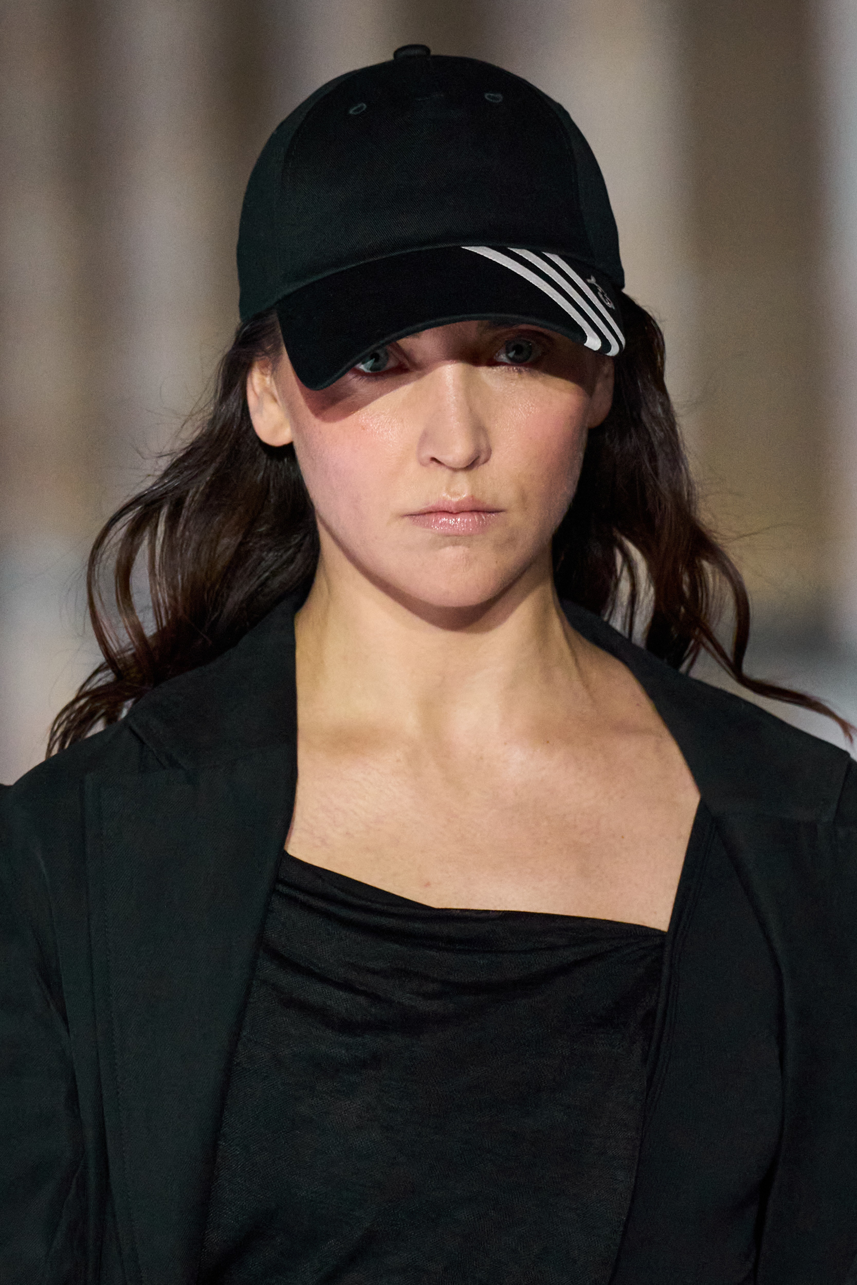 Y-3 Spring 2027 Men's Fashion Show Details