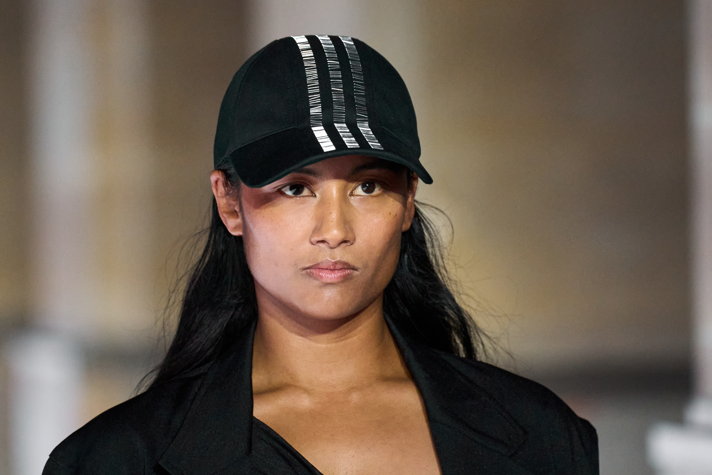 Y-3 Spring 2027 Men's Fashion Show Details