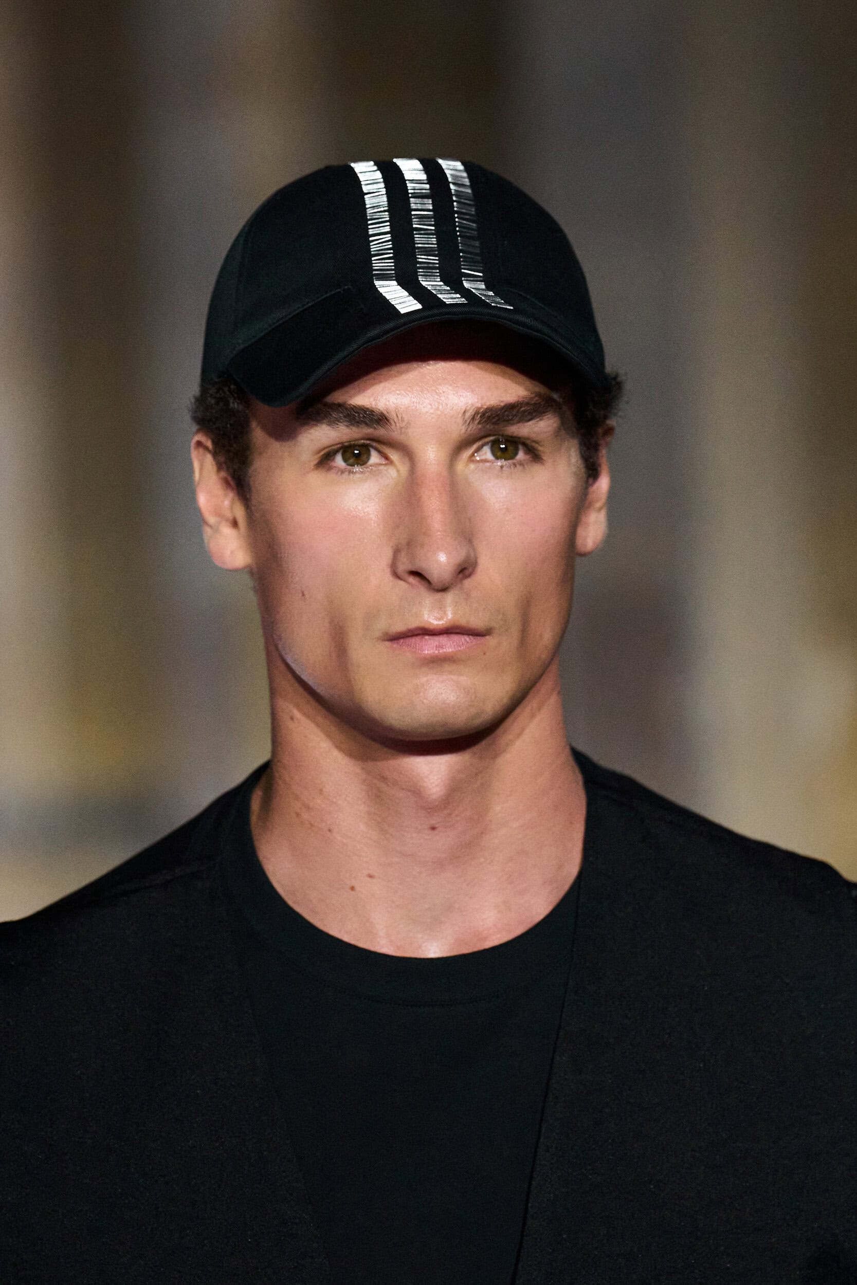 Y-3 Spring 2027 Men's Fashion Show Details