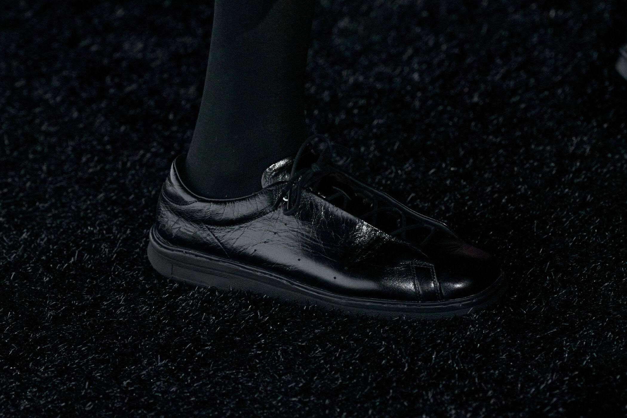 Y-3 Spring 2027 Men's Fashion Show Details