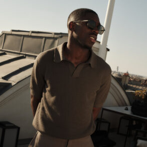 Zegna Names Ousmane Dembélé Global Brand Ambassador