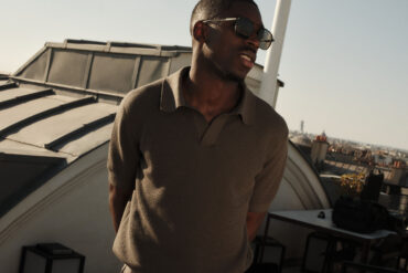Zegna Names Ousmane Dembélé Global Brand Ambassador