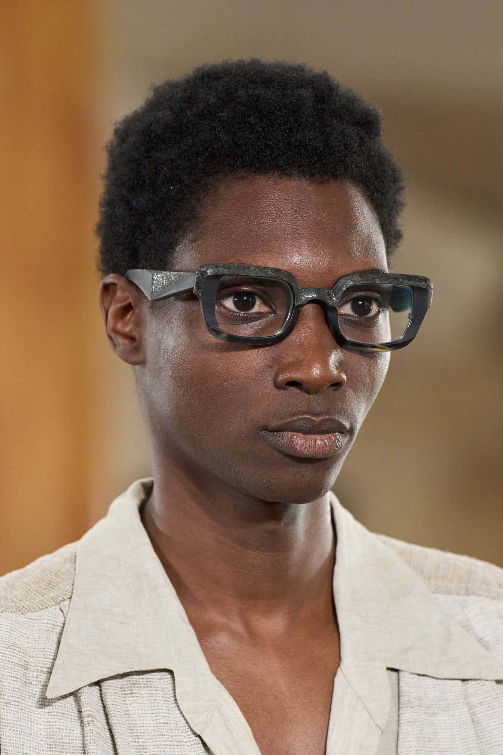 Ziggy Chen Spring 2027 Men's Fashion Show Details