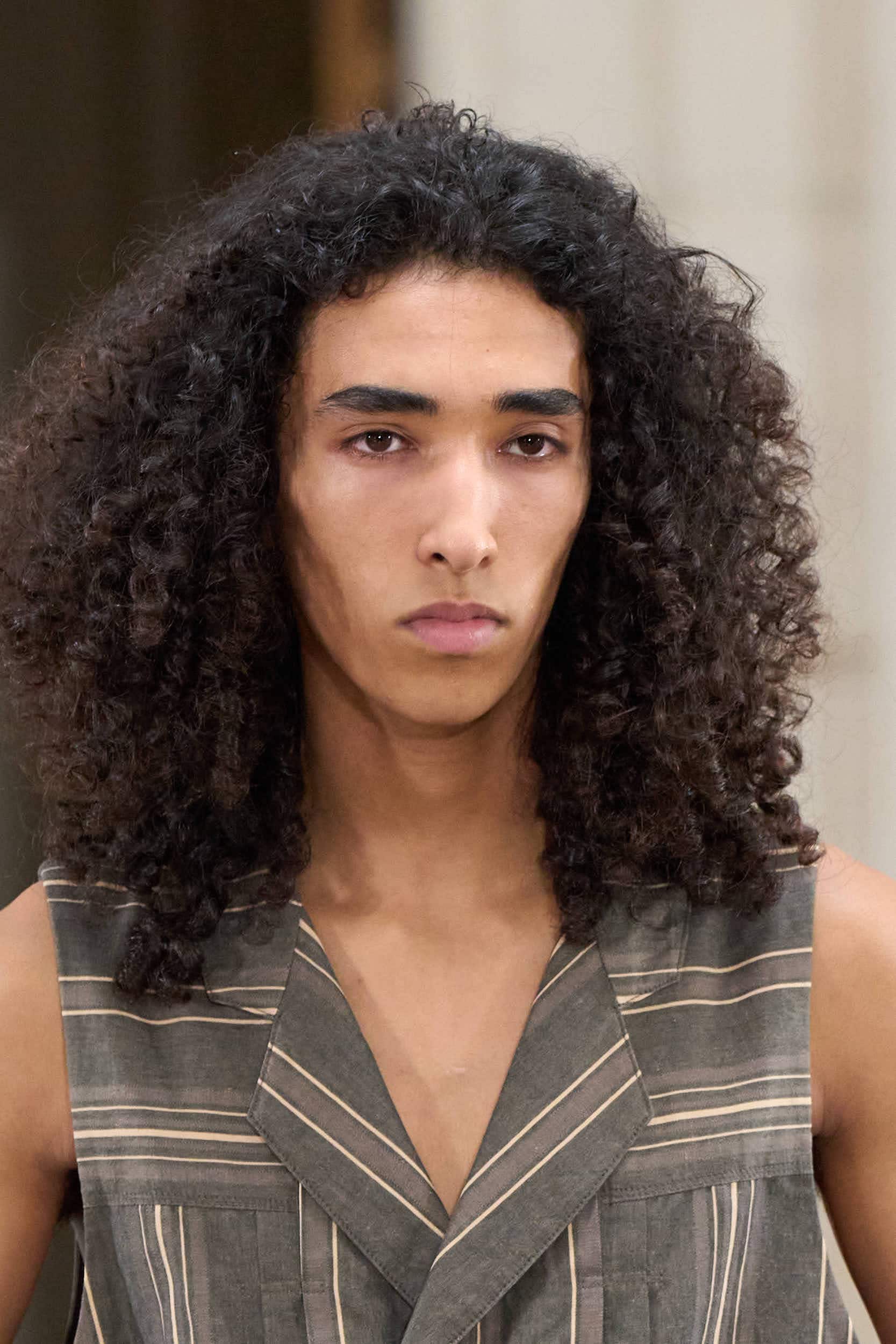 Ziggy Chen Spring 2027 Men's Fashion Show Details