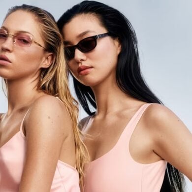 Alo Advances Luxury Lifestyle Strategy With Eyewear Launch