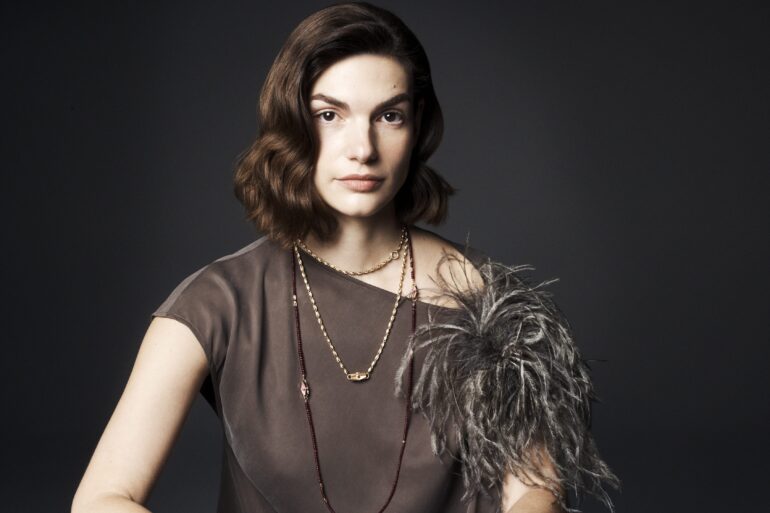 Authorne Unveils Mother Chain Campaign