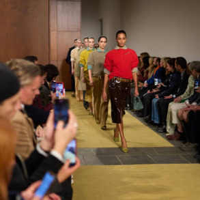 CFDA Unveils Preliminary New York Fashion Week Spring 2027 Schedule