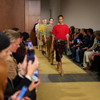 CFDA Unveils Preliminary New York Fashion Week Spring 2027 Schedule