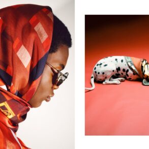 Celine Infinite Possibilities 2026 Fashion Ad Campaign