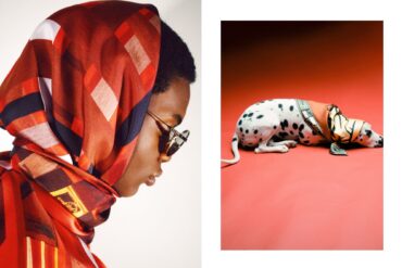Celine Infinite Possibilities 2026 Fashion Ad Campaign