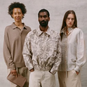 Colbo Expands Into Womenswear With Japan and Sperry Moves