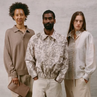 Colbo Expands Into Womenswear With Japan and Sperry Moves