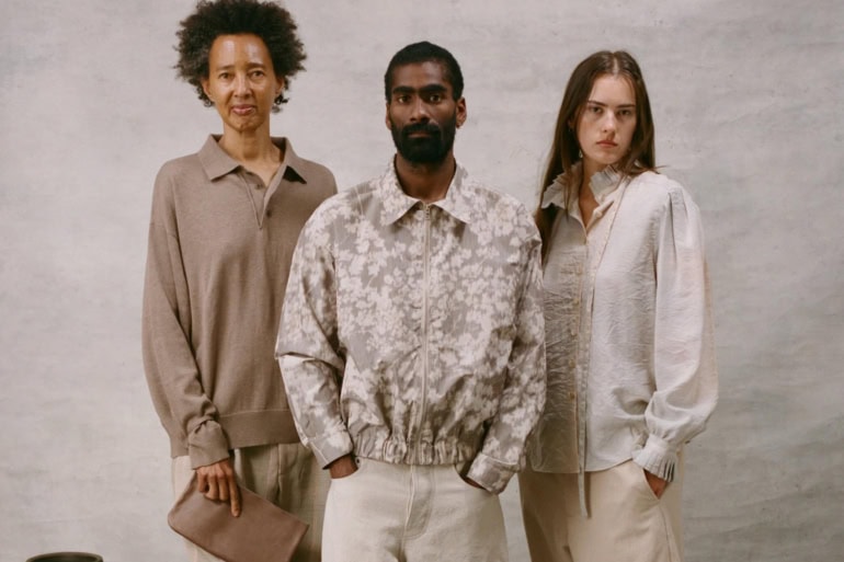 Colbo Expands Into Womenswear With Japan and Sperry Moves