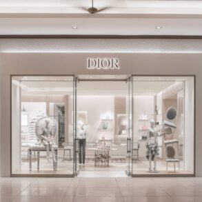 Dior Deepens Brazil Investment With New São Paulo Boutique
