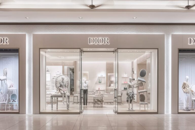 Dior Deepens Brazil Investment With New São Paulo Boutique