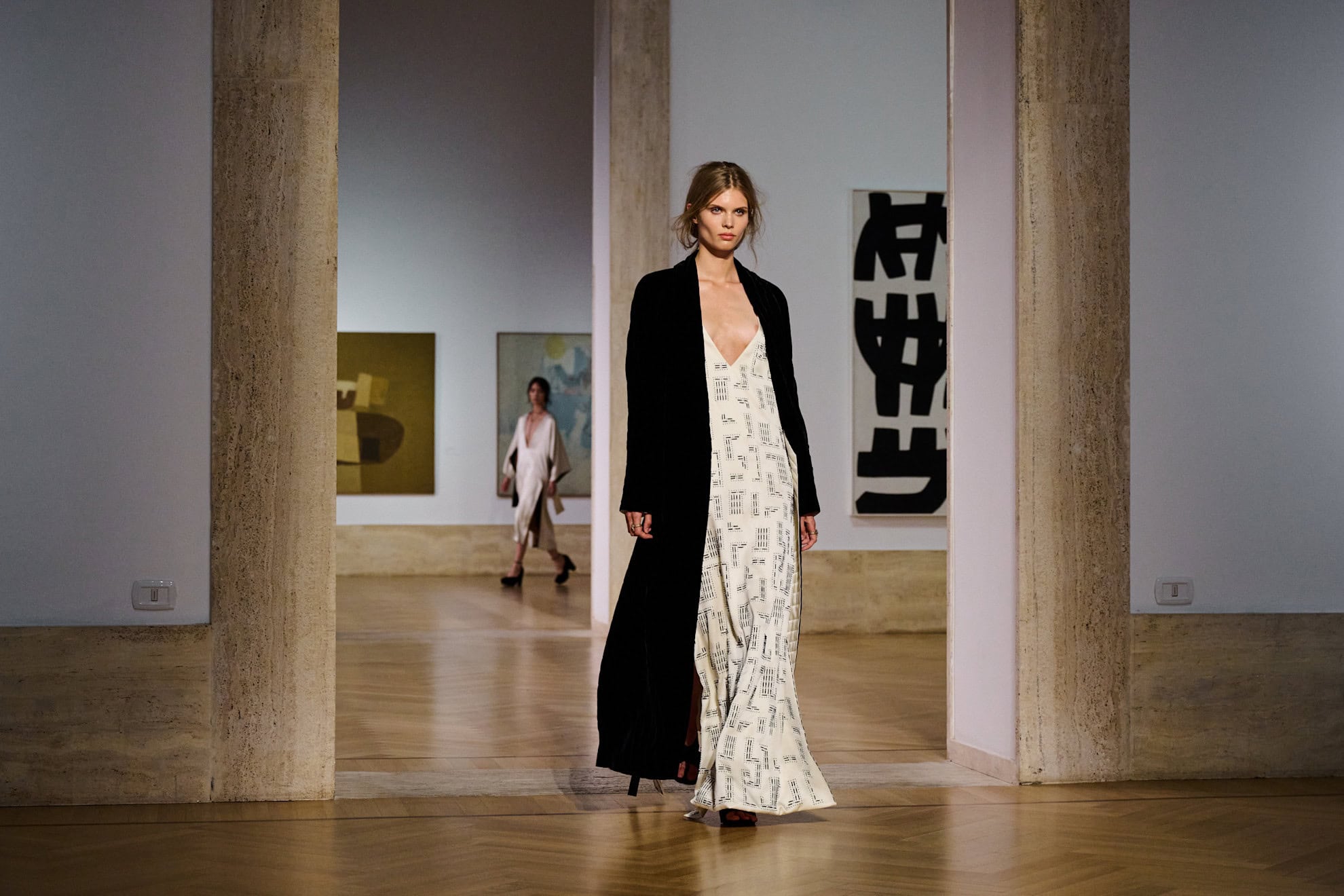 The Impression Where Fashion Gets Creative