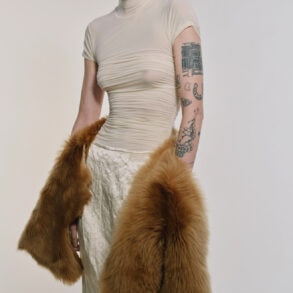 Fforme Resort 2027 Collection
