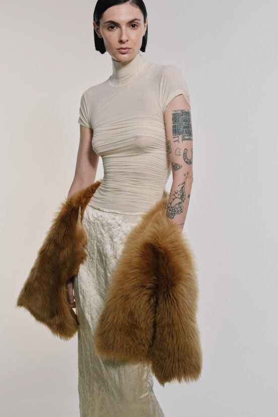 Fforme Resort 2027 Collection