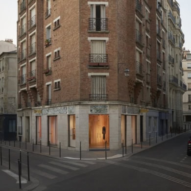 Forte_Forte Expands Paris Footprint With Second Boutique