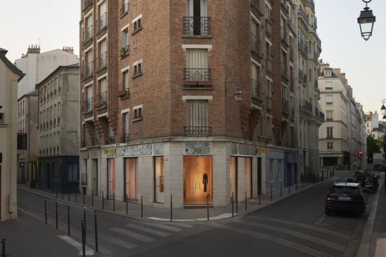 Forte_Forte Expands Paris Footprint With Second Boutique
