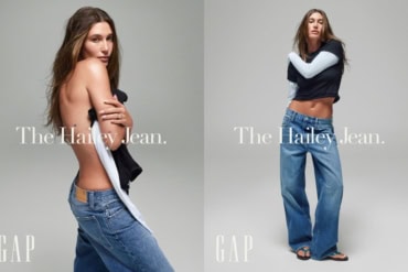 Gap The Hailey Jean