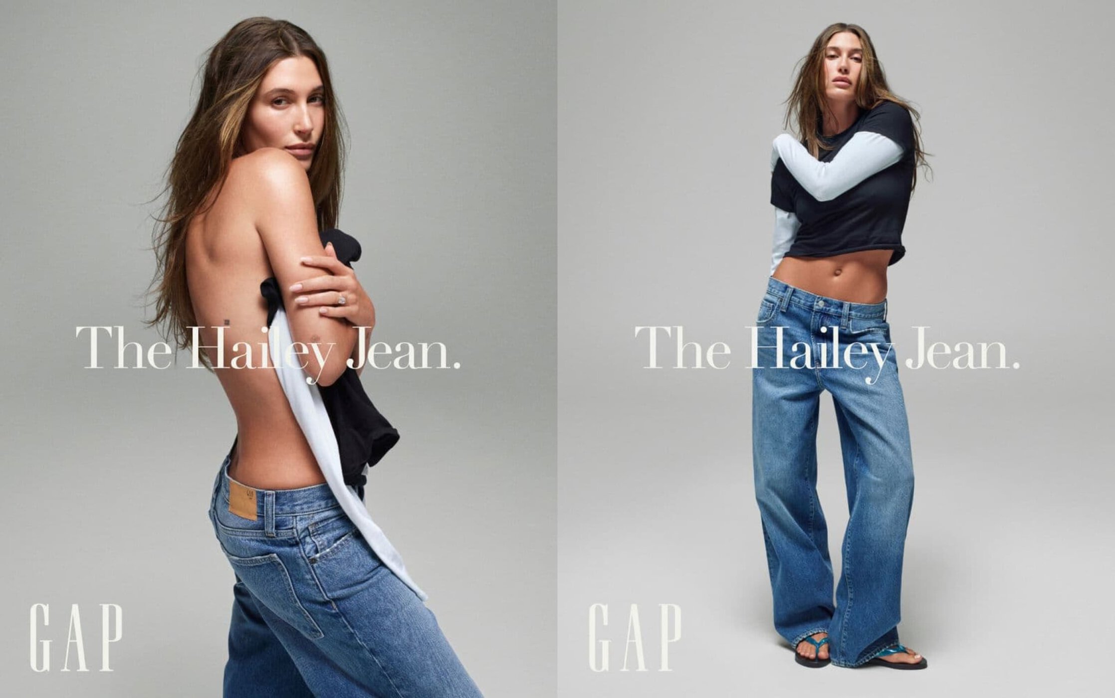 Gap The Hailey Jean