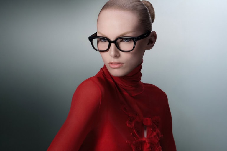 Gentle Monster Reveals Second AI Eyewear Design