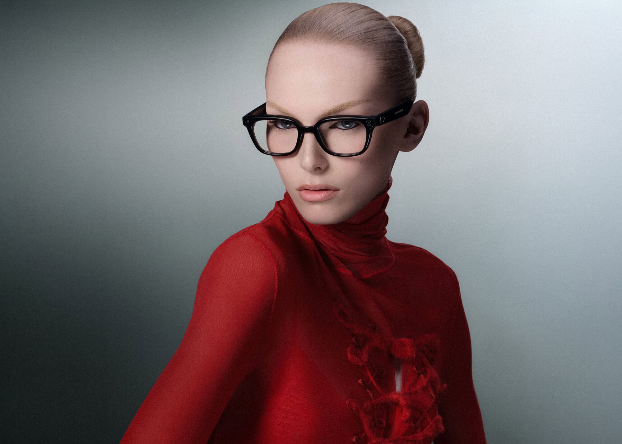 Gentle Monster Reveals Second AI Eyewear Design